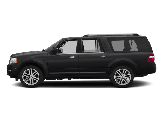 2016 Ford Expedition EL Sport Utility